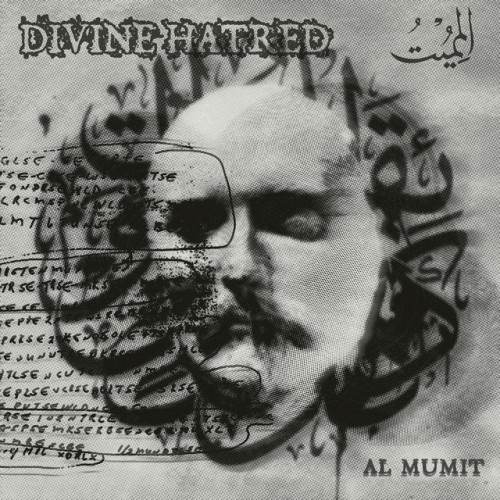 Divine Hatred - Al Mumit (2020) Download
