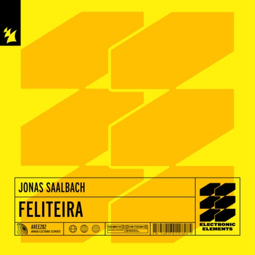 Jonas Saalbach - Feliteira (2023) Download