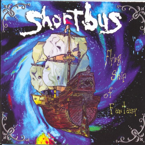 Long Beach Shortbus – Flying Ship Of Fantasy (2005)