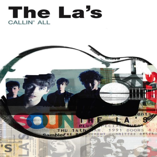 The La's - Callin' All (2010) Download