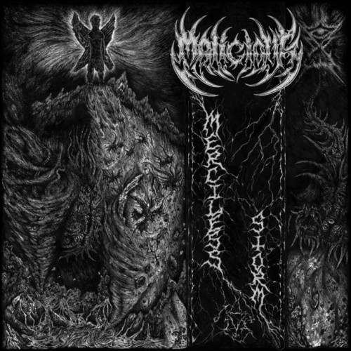 Malicious - Merciless Storm (2023) Download