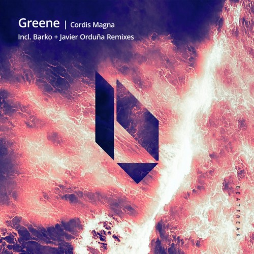 Greene - Cordis Magna (2023) Download