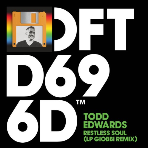 Todd Edwards - Restless Soul (LP Giobbi Remix) (2023) Download