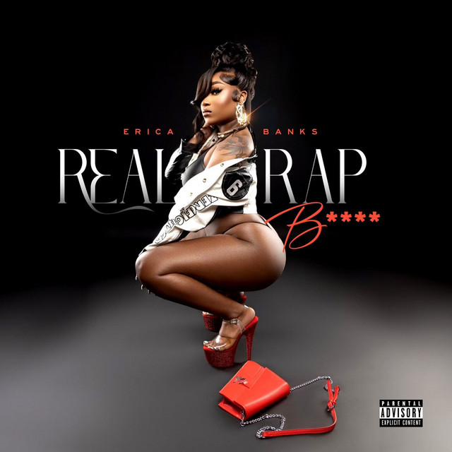 Erica Banks-Real Rap B    -16BIT-WEBFLAC-2023-ESGFLAC