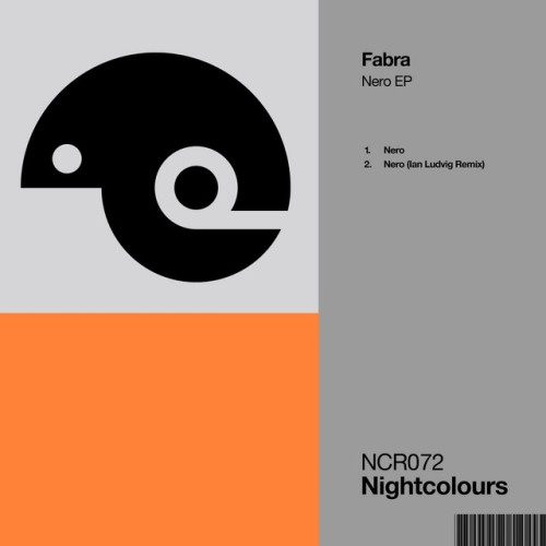 Fabra - Nero EP (2023) Download