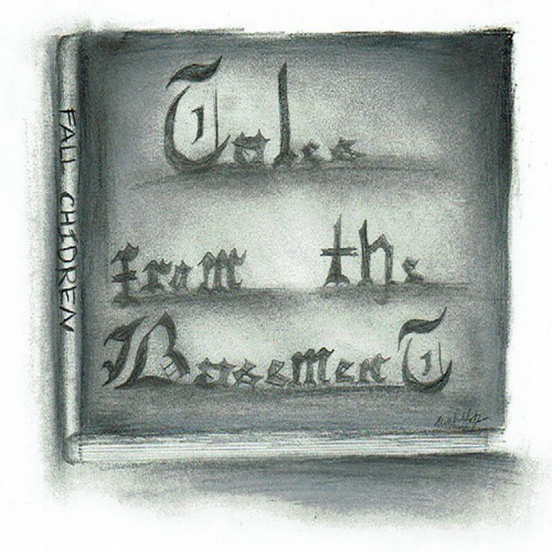 Fall Children - Tales From The Basement (2019) Download
