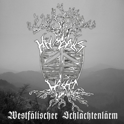 Heimdalls Wacht - Westfaelischer Schlachtenlaerm (2005) Download