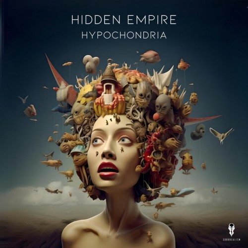 Hidden Empire – Hypochondria (2023)