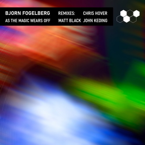 Bjorn Fogelberg - As the Magic Wears Off (2023) Download