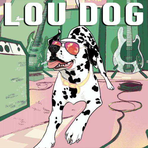 Sublime-Lou Dog-16BIT-WEB-FLAC-2021-OBZEN