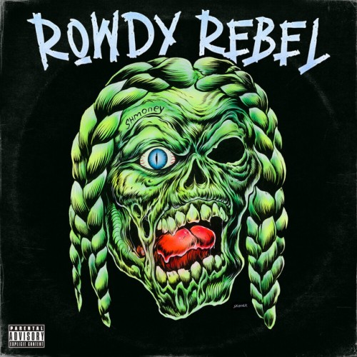 Rowdy Rebel-Back Outside-16BIT-WEBFLAC-2023-ESGFLAC