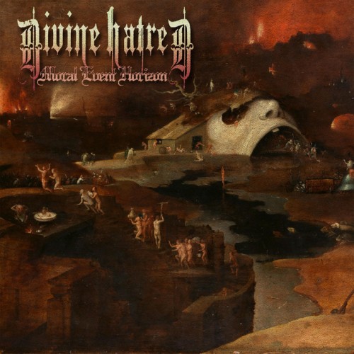 Divine Hatred - Moral Event Horizon (2023) Download