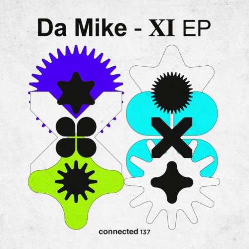 Da Mike - XI EP (2023) Download