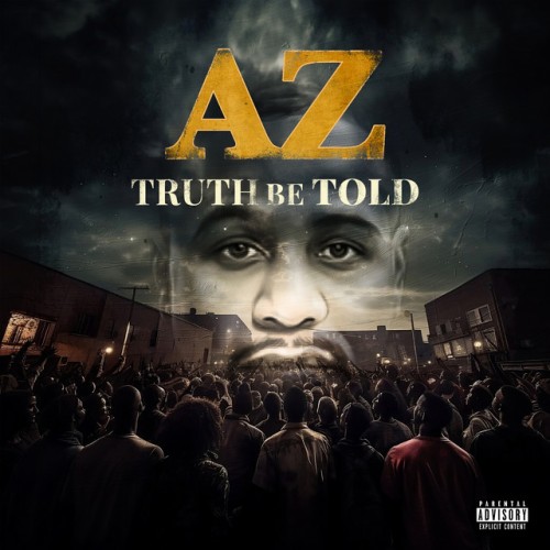 AZ - Truth Be Told (2023) Download