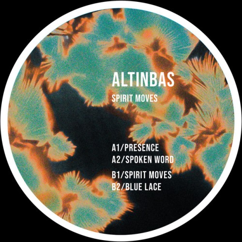 Altinbas – Spirit Moves (2023)
