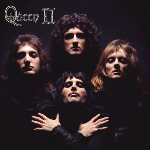 Queen – Queen II CD (2011)