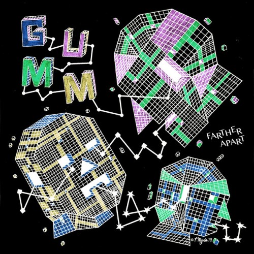 Gumm - Farther Apart (2019) Download
