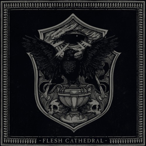 Svartidaudi – Flesh Cathedral (2012)
