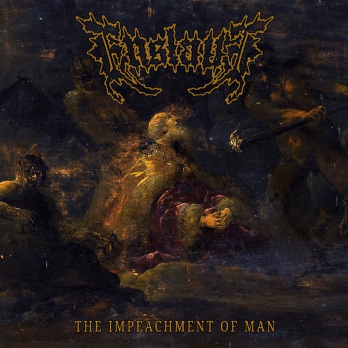 Enslave – The Impeachment Of Man (2020)