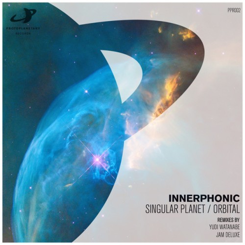 INNERPHONIC - Singular Planet (2023) Download