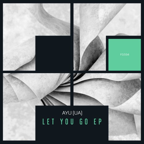 AYU (UA) – Let You Go EP (2023)