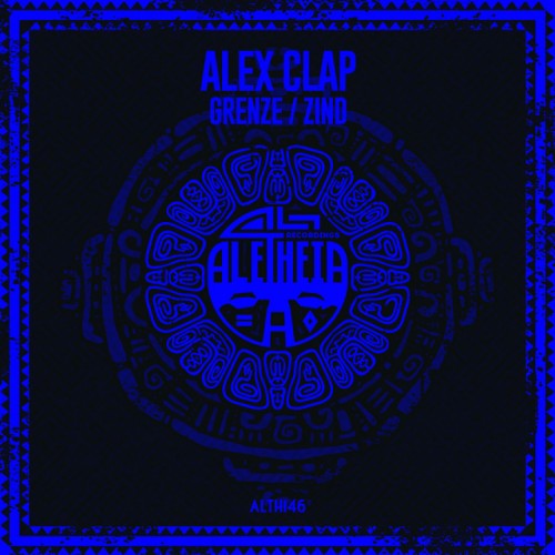 Alex Clap - Grenze / Zind (2023) Download