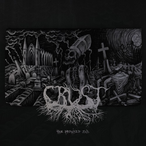 Crust - The Promised End (2019) Download