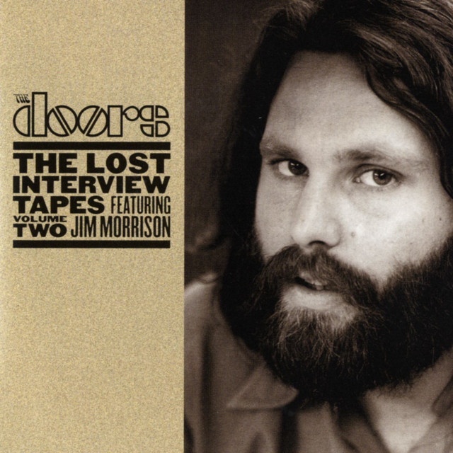The Doors-The Lost Interview Tapes Featuring Jim Morrison Volume Two-16BIT-WEB-FLAC-2006-OBZEN Download