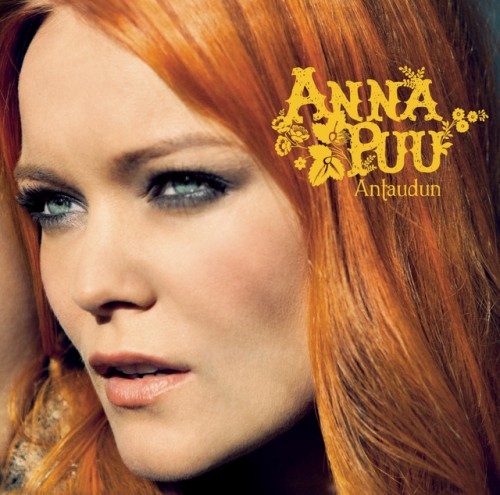 Anna Puu - Antaudun (2012) Download