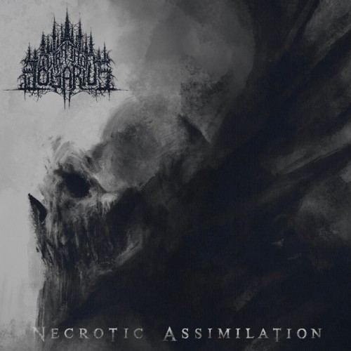 Wrath of Logarius - Necrotic Assimilation (2023) Download
