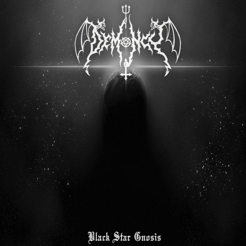 Demoncy - Black Star Gnosis (2023) Download