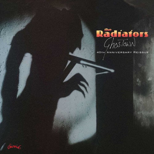 The Radiators - Ghostown (40th Anniversary) (2019) Download