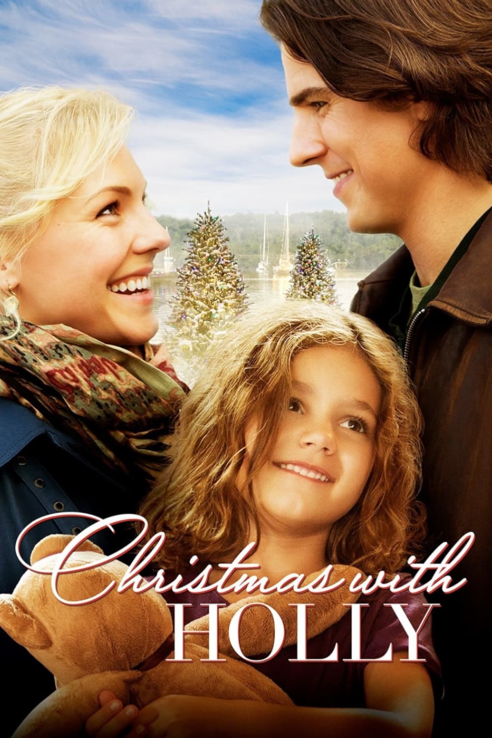 Christmas with Holly (2012) Download