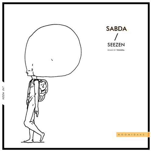 sabda - Seezen (2023) Download