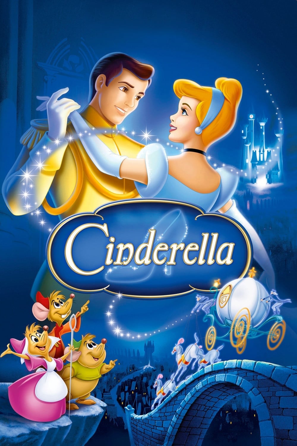 Cinderella (1950) Download