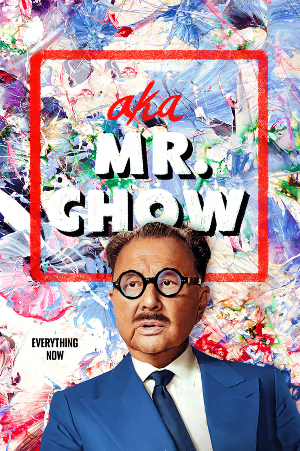 aka Mr. Chow (2023) Download