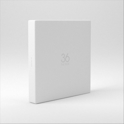 36 – The Box (2022)