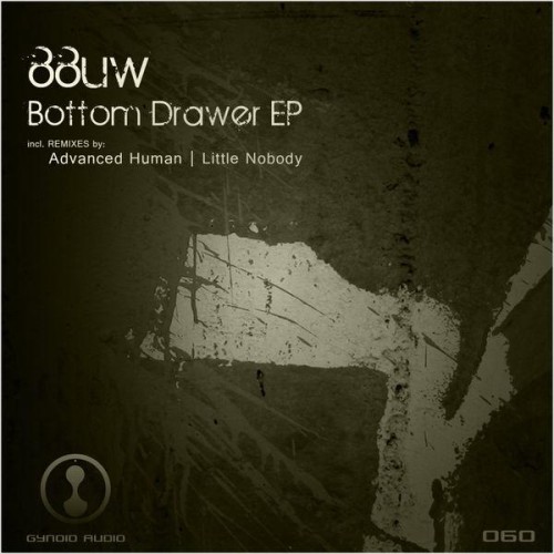 88uw – Bottom Drawer Ep (2012)
