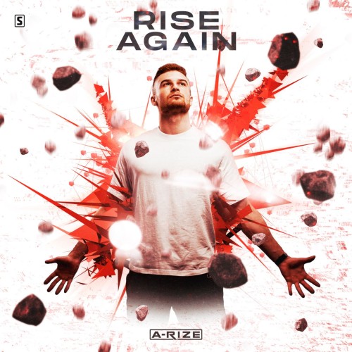 A-Rize – Rise Again (Original Mix) (2023)