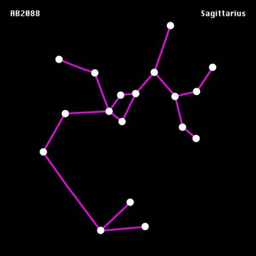 AB2088 – Sagittarius (2017)