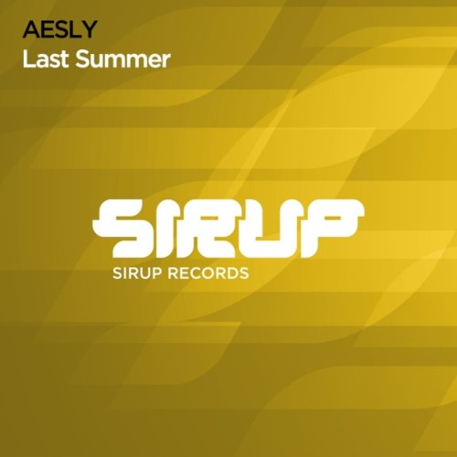 AESLY - Last Summer (2023) Download