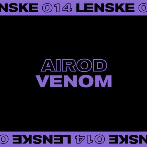 AIROD - Venom  (2020) Download