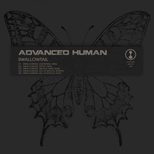 Advanced Human – Swallowtail (2018)