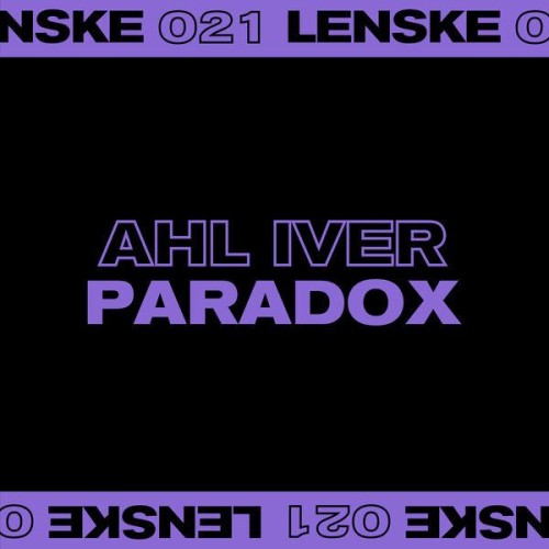 Ahl Iver – Paradox (2023)