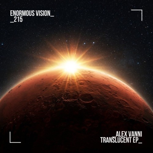 Alex Vanni - Translucent (2023) Download