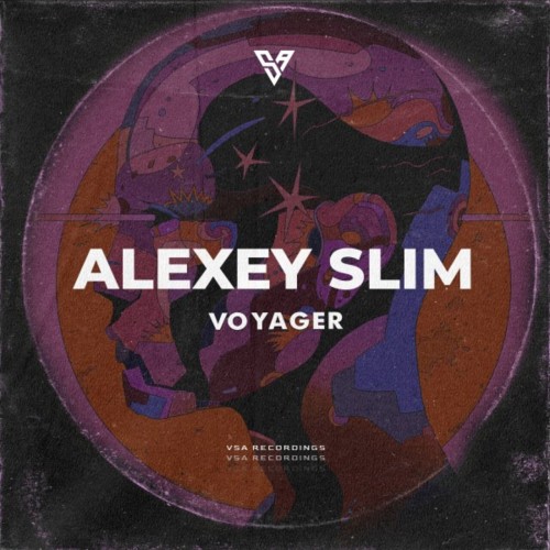 Alexey Slim - Voyager (2023) Download