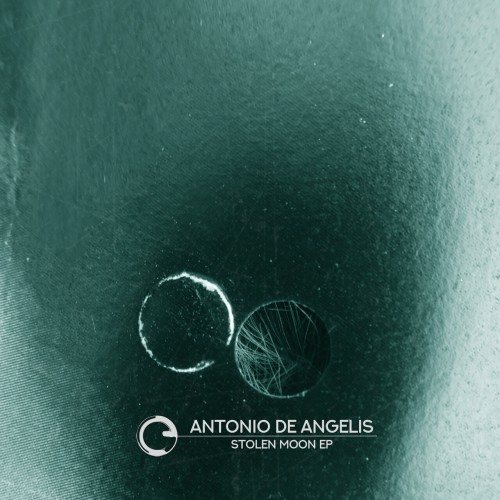 Antonio De Angelis - Stolen Moon EP (2023) Download