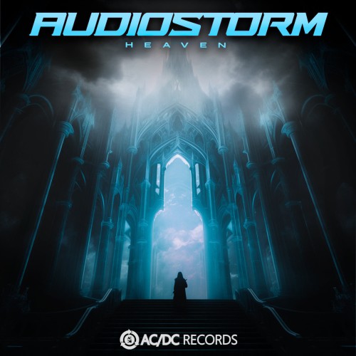 AudioStorm – Heaven (2023)