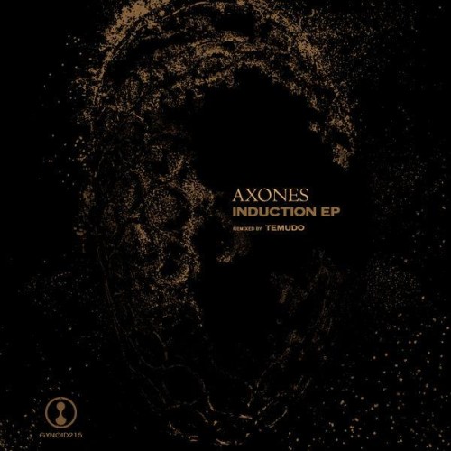 Axones – Induction EP (2021)