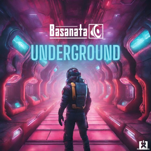 Basanata - Underground (2023) Download